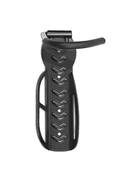 Vitolog Bicycle Wall Mount, for Garage, Expansion Pins included, with 25 kg, ...