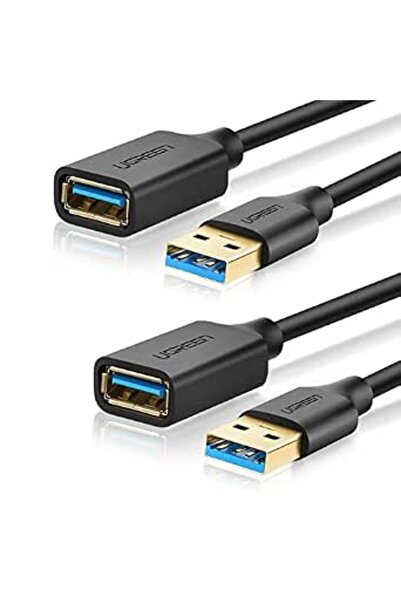 GENERAL كابل من يو جرين بطول 2 متر نوع USB 3.0 متوافق مع الماسح الضوئي