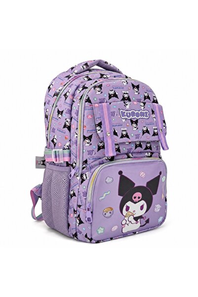 Hello Kitty Kuromi Okul Çantası3628