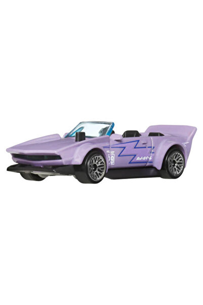 HOT WHEELS 1:64 Renk Değiştiren Araçlar Track Manga JKP26