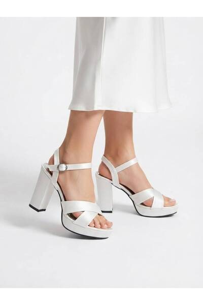 ODESSO 10 cm Evening Dress Women's Shoes