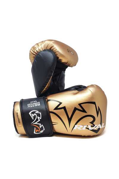 Rival Boxing gloves boks eldiveni deri boks eldiveni