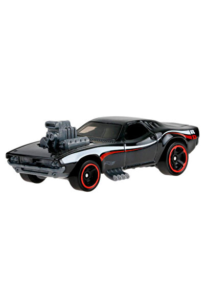 HOT WHEELS Tekli Araba Rodger Dodger JJK71