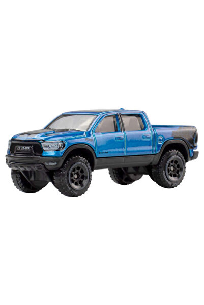HOT WHEELS Temalı Arabalar 2020 RAM 1500 Rebel JKX72
