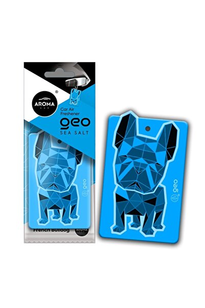Aroma Mașină, GeoDogCell, Odorizant auto