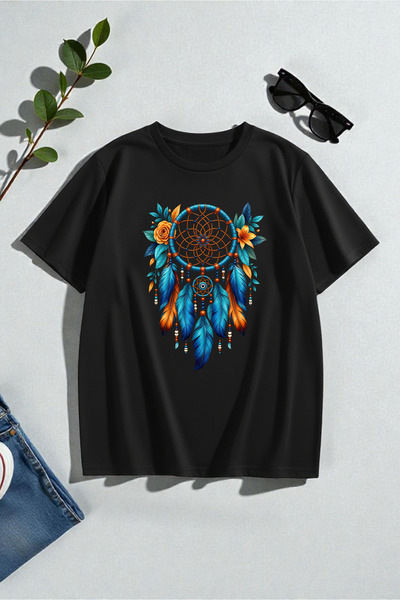 trendypassion T-Shirts - Black - Comfort