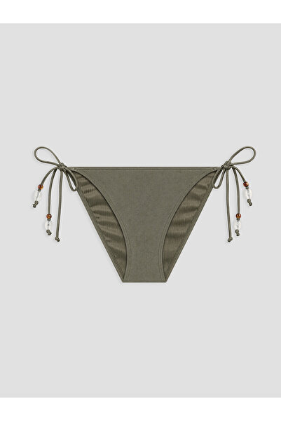 LC Waikiki NEVAVM ženski bikini donji deo sa bočnim vezicama