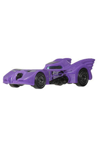 HOT WHEELS 1:64 Renk Değiştiren Araçlar Batmobile JKP15