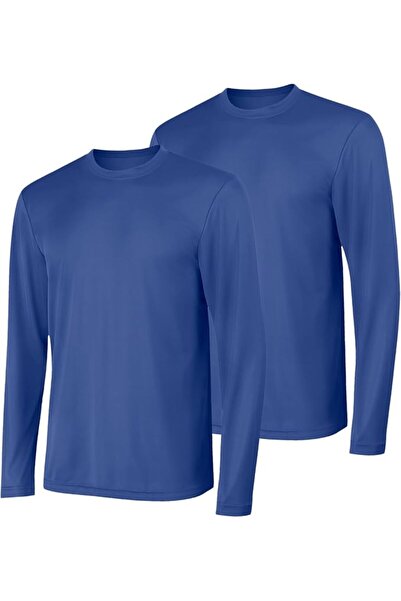 HANES Sport Two-Piece Sets - Red