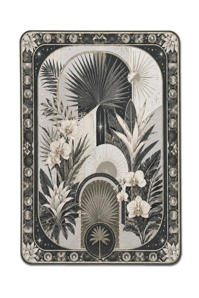 Rugs Modern Halı سجادة زخرفية حديثة منسوجة بنمط تقليدي من SDT sdtamor5229