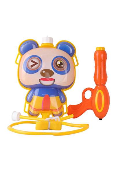 CanEm Çantalı Su Tüfeği 2000 Ml Panda