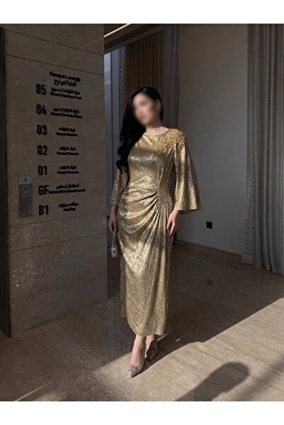 Generic Brand Vanaia Dress
