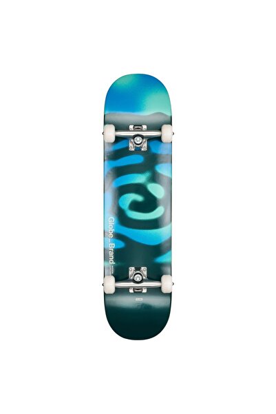 Globe Skateboard - Μπλε