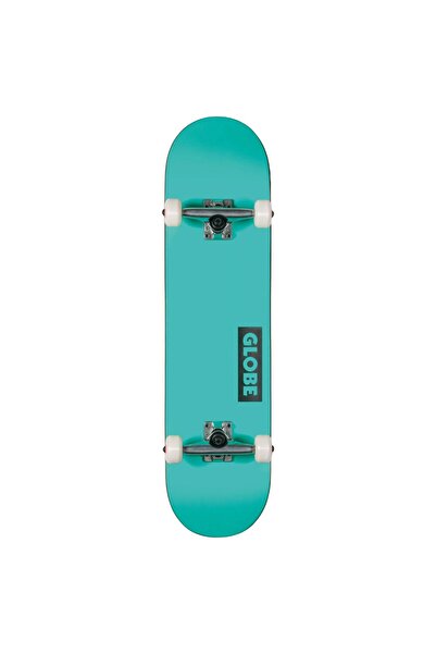 Globe Skateboard - Πράσινο