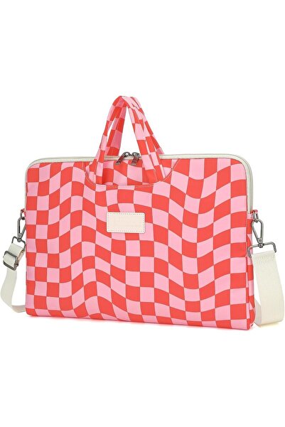 GENERAL Dashy Laptop Shoulder Bag for 15 Inch/15.6 Inch, MacBook Pro
