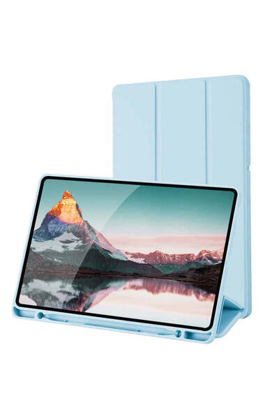 Techsuit Husă pentru tabletă Samsung Galaxy Tab S6 Lite 10.4 P610/P615, Flex ...