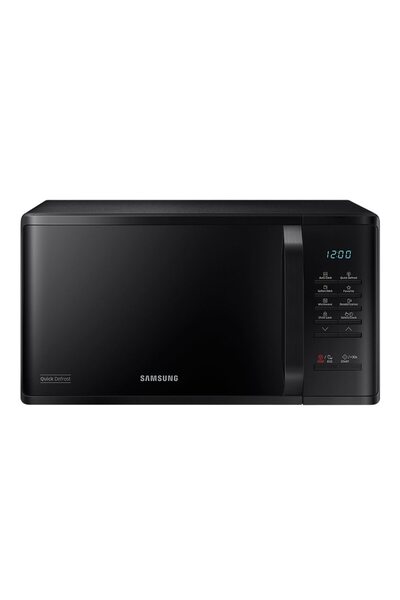 Samsung Cuptor cu microunde MS23K3513, 23 l, Digital, Dezghețare rapidă, 800 ...