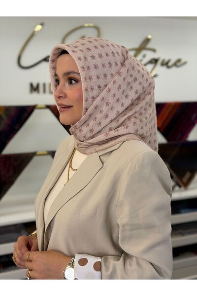 LA BOUTIQUE YAZ/GÜZ SERİSİ EŞARP
