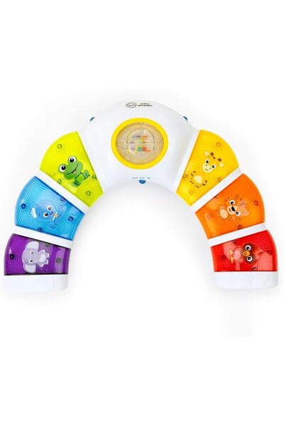 Baby Einstein Puzzle