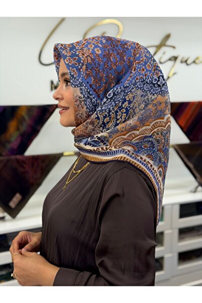 LA BOUTIQUE YAZ/GÜZ SERİSİ EŞARP