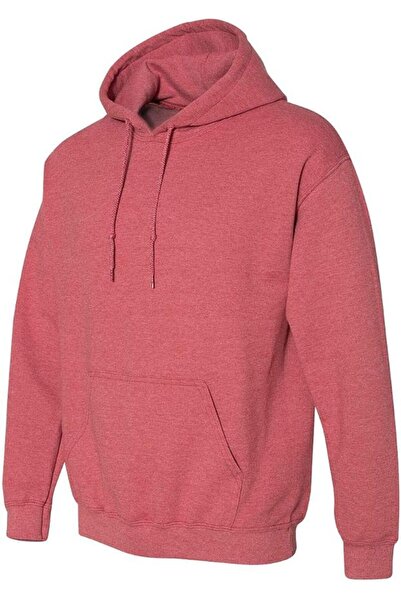 GILDAN G18500-Gian Multipack Very High Collar Fleece Hooded Adult Sweatshirt