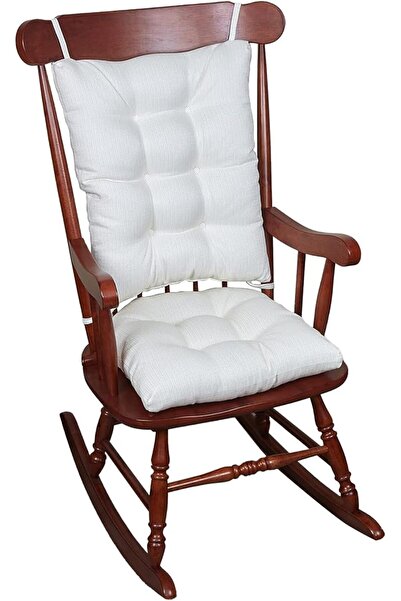 Klear Vu The Gripper Omega Anti-Slip Rocking Chair