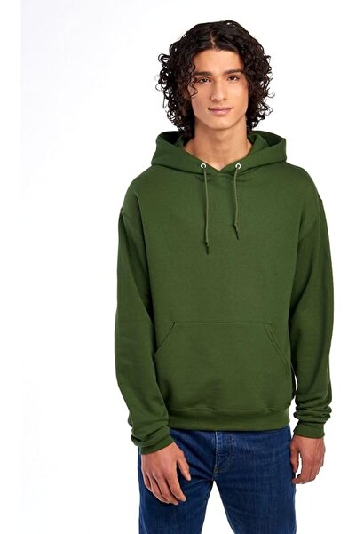 GENERAL Jerzees mens Fleece Full-Zip Hooded Sweatshirt Hooded Sweatshirt