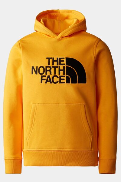 THE NORTH FACE Hanorac unisex pentru copii NF0A82EN56P1 Galben