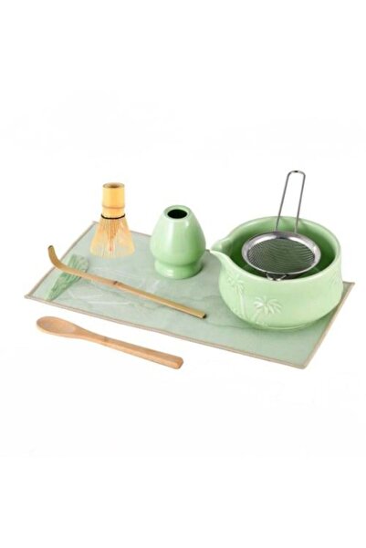 Generic Matcha tool set 8pcs sm-24380-1
