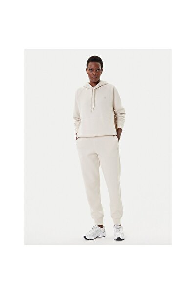 G-STAR RAW Pantaloni de trening pentru femei D21320 Crem