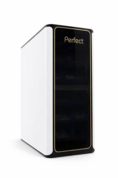 PERFECT Water Treatment Device
