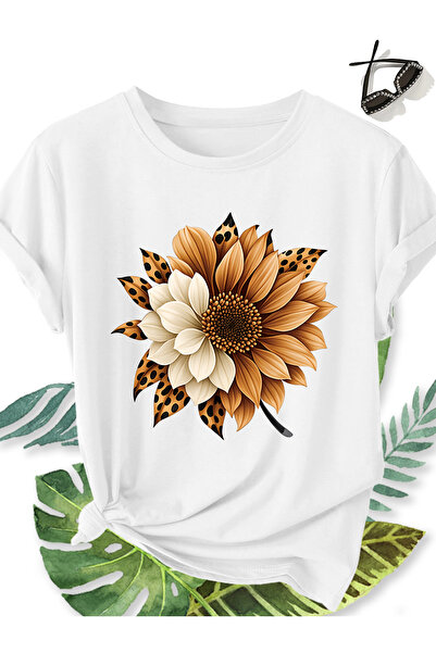 uyguntarz T-Shirts - White - Comfort