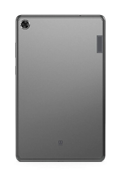 Generic Brand Generic Used Tab 2nd Gen Android Tablet, 8" HD IPS Display, Quad-Core Processor, 2GHz, 16GB Storage, Full Metal Cover, Long Battery Life, Android 10 Pie, Iron Grey