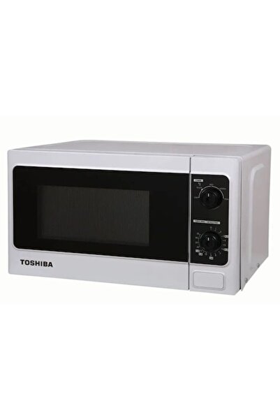 Toshiba Cuptor cu microunde TMO20MM-22, 20 L, 700W, Alb