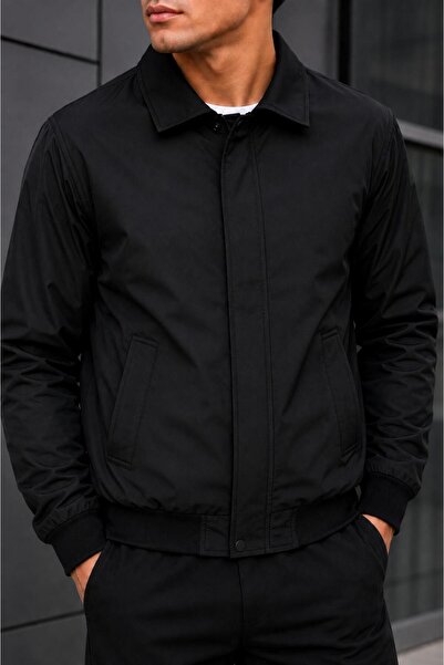 wesley wear سترة رجالية موسمية جديدة عالية الجودة وفاخرة