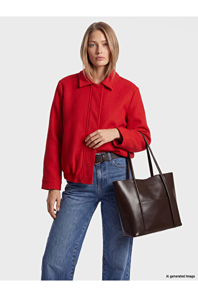 LC Waikiki Shoulder Bags - Multicolor - Plain