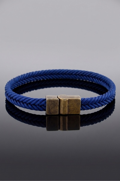 Solfera Bijou Bracelets - Dark blue - Without Stone
