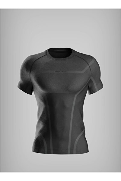 neverover Tricou Yaga fără cusături