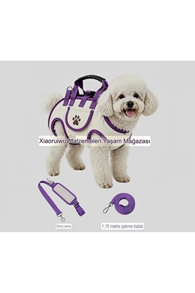 Köpek çantası (3-6)kg arası