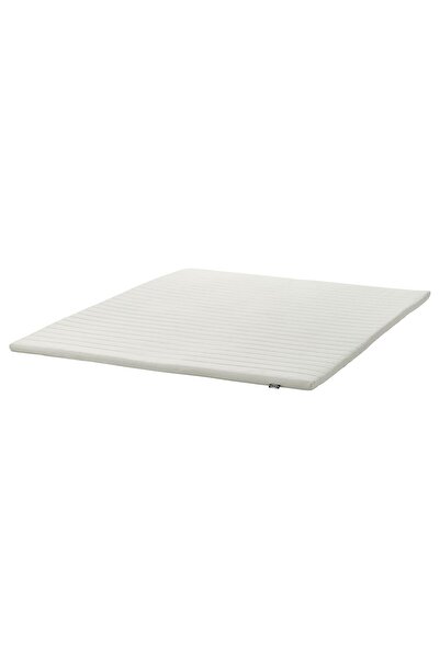 IKEA Çift Kişilik Yatak 160x200 cm Sünger Orta Sert Modern Konforlu Şilte