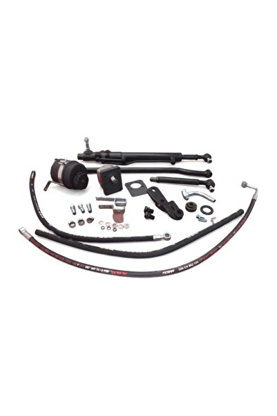 HEMA HİDROLİK DİREKSİYON SETİ 54C 89 Ö. - Fiat / New Holland 450 - 480 - 540 ...