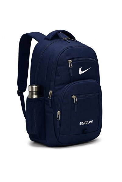 ESCAPE Backpack - Dark blue - Item not available
