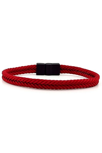 Solfera Bijou Bracelets - Red - Without Stone