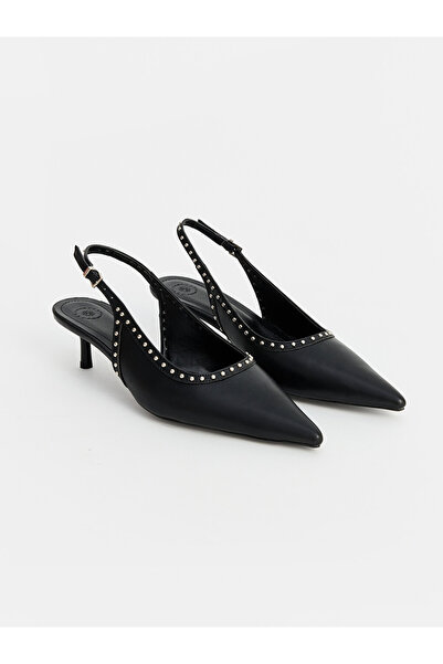 LC Waikiki High Heels - Seethrough - Not specified