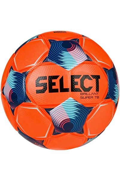 SELECT Brillant Super TB PRO V25 football ball - official game ball