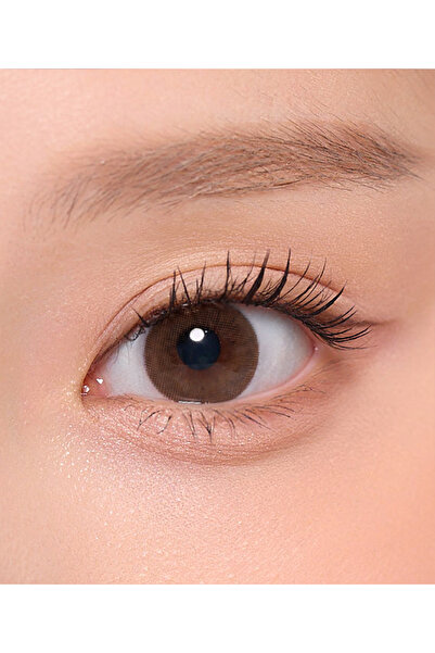 LensMe Lenses by Lensme Moss Korea Style - Decorative Colorful 2-Pack