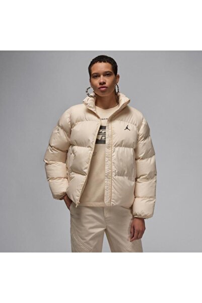 Nike Jordan Puffer Kadın Mont 27-203 ( SPORTİKS )