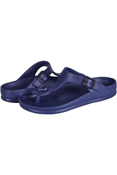 GENERAL Funky Monkey Comfortable Flat Sandals with Adjustable Double Buckle E...