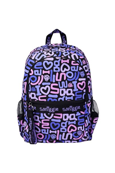 SMIGGLE حقيبة مدرسية من سيميغل