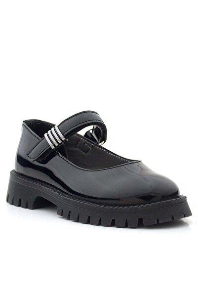 OrtopedikAL Ballerina Flats - Black - Casual
